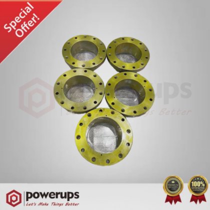 CS440 Bucha do Eixo do