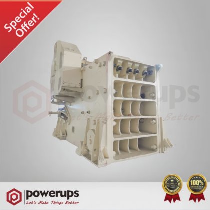 パワーアップ P-C160 ジョークラッシャー 販売中