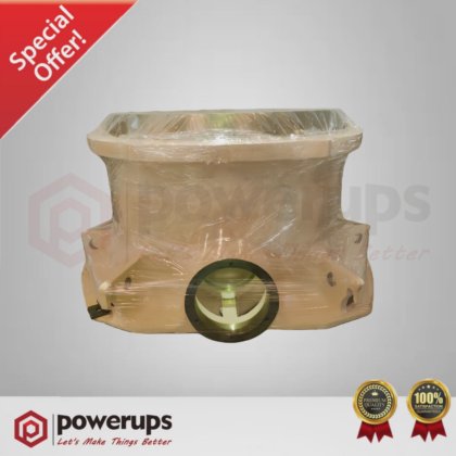 HP 400 破碎机主机架 33781826