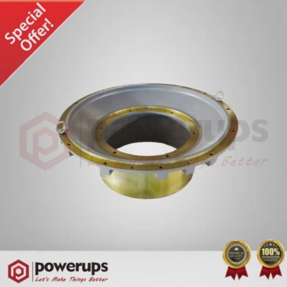 CH440 圆锥破碎机防尘圈 442.7106-01