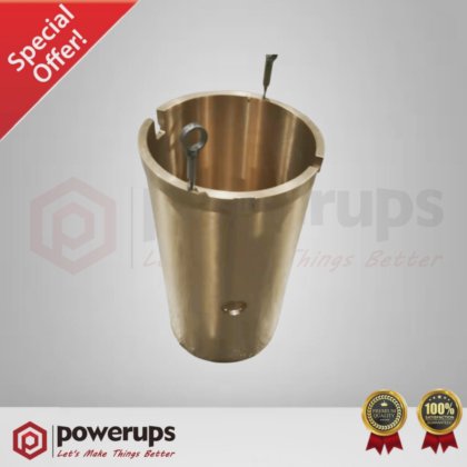 Cone Crusher Interno Eccentrico Bushing