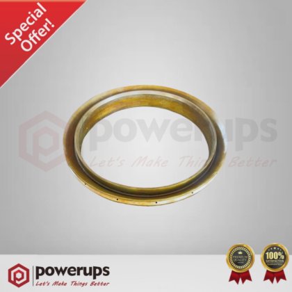 48" ギラディスクコーンクラッシャー下部ヘッドワイパーリング 63611055