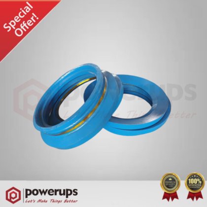 48" ギラディスクコーンクラッシャー下部ヘッドワイパーリング 63611055