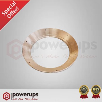 Gyradisc 36 Cone Crusher Bucha