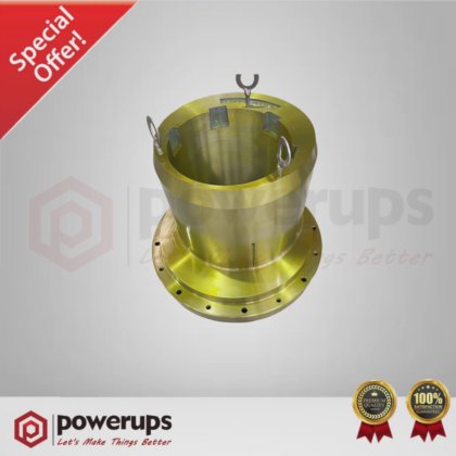 HP4 圆锥破碎机偏心组件