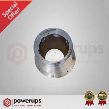 HP4 圆锥破碎机偏心组件