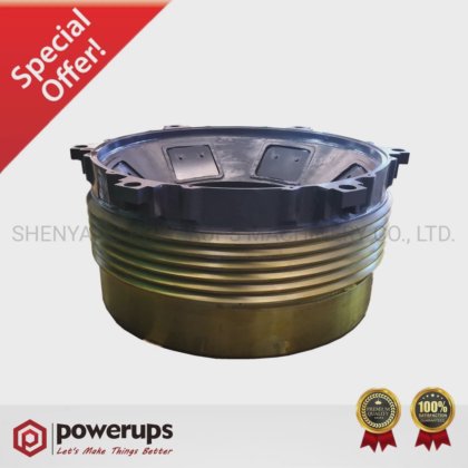 アフターマーケット OEM シモンズコーンクラッシャー部品：メインシャフト