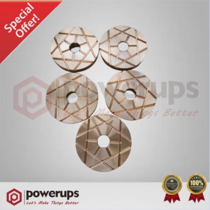 CH430 コーンクラッシャー ピストン ウェアリング プレート