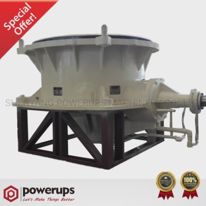 PS 系列 Symons 7 FT