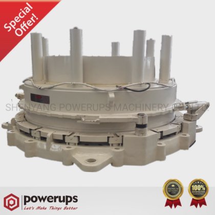 PSシリーズシモンズ7 FTコーンクラッシャー販売 短頭