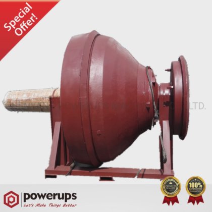 PS 系列 Symons 7 FT