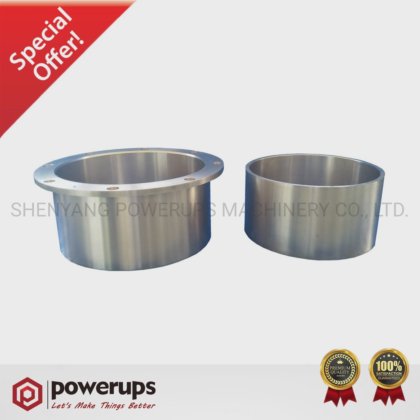 优质售后 OEM HP 破碎机部件：上止推轴承