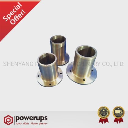 优质售后 OEM HP 破碎机部件：上止推轴承