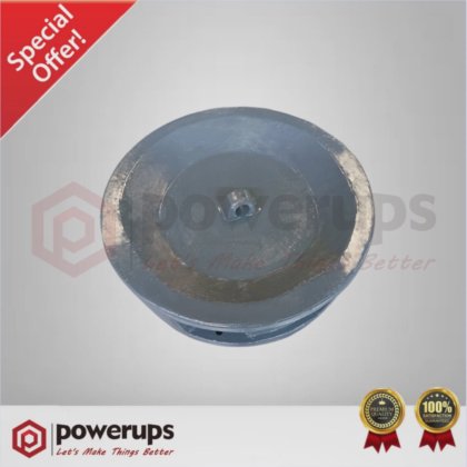 CH660 コーンクラッシャー スパイダーキャップ 452.3841