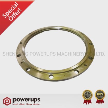 プレミアムアフターマーケットOEM HPクラッシャーパーツ：ヘッドボール