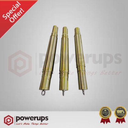 CH430 コーンクラッシャーピニオンシャフト 442.9936