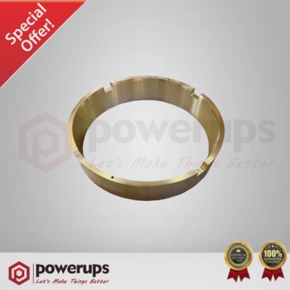 HP400 圆锥破碎机机头衬套上部 22147349