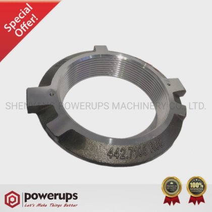 优质售后市场 OEM CH870 圆锥破碎机部件 头螺母