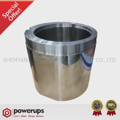 优质售后市场 OEM CH870 圆锥破碎机部件 头螺母