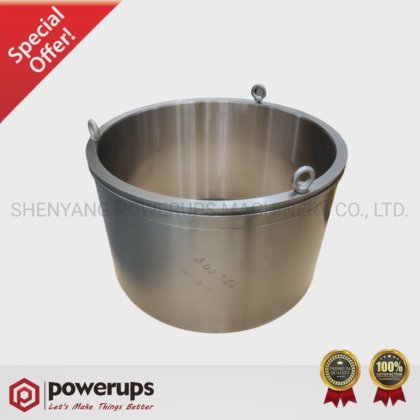 优质售后市场 OEM CH870 圆锥破碎机部件 头螺母