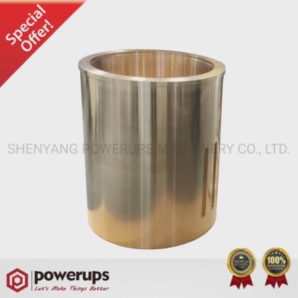 优质售后市场 OEM CH870 圆锥破碎机部件 头螺母