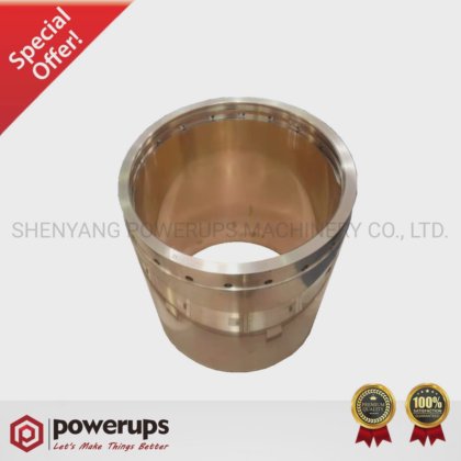 优质售后市场 OEM CH870 圆锥破碎机部件 头螺母