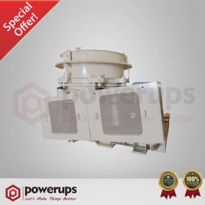 Powerups P-HP400 圆锥破碎机短头