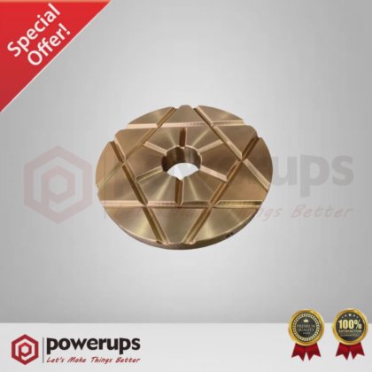 CH430 コーンクラッシャー ステップワッシャー 442.7894-01