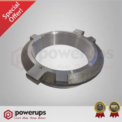 CS440 圆锥破碎机头部螺母 442.7105-00