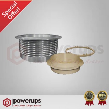 オムニコーンクラッシャー 1144 球状ナット 51489349