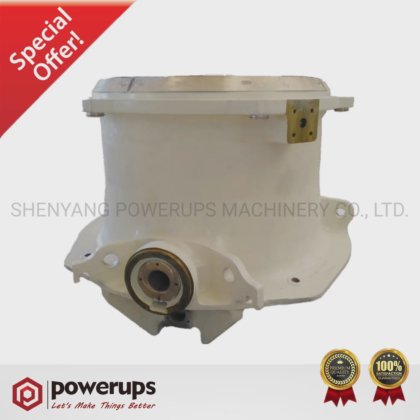 优质售后市场 HP 圆锥破碎机部件：主机