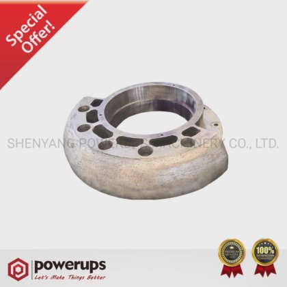 プレミアムアフターマーケットOEMシモンズ7'コーンクラッシャー調整リング