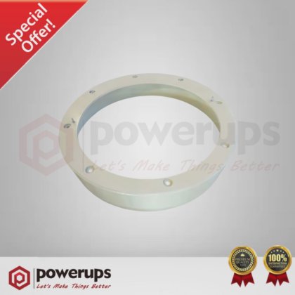 HP400 Doublure de contrepoids de