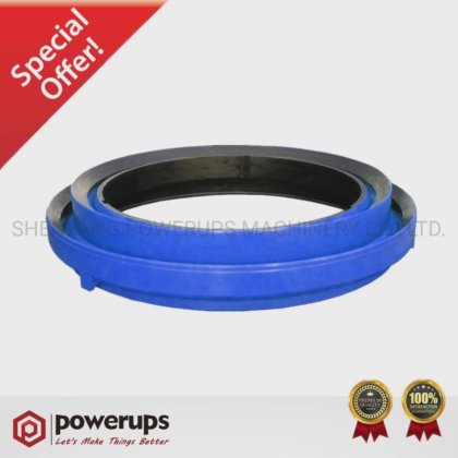 プレミアムアフターマーケットOEMシモンコーンクラッシャー部品：ソケットシーリングリング