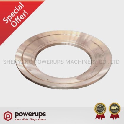 プレミアムアフターマーケットOEMシモンコーンクラッシャー部品：ソケットシーリングリング