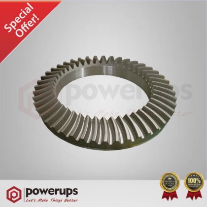 CS660 圆锥破碎机齿轮和小齿轮组 442.8723-00