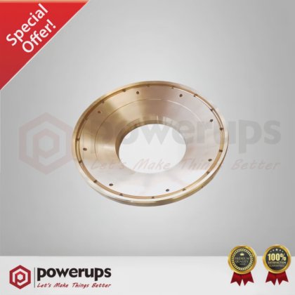 アフターマーケット シモンズ 3FT コーン クラッシャー