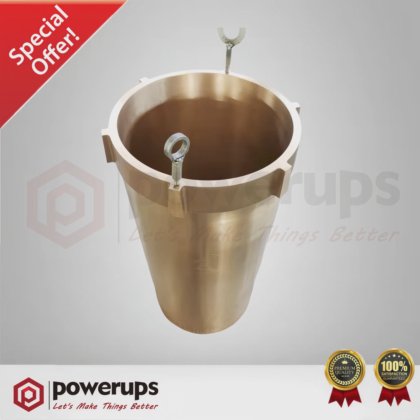 アフターマーケット シモンズ 3FT コーン クラッシャー