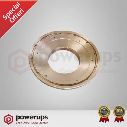 アフターマーケット シモンズ 3FT コーン クラッシャー