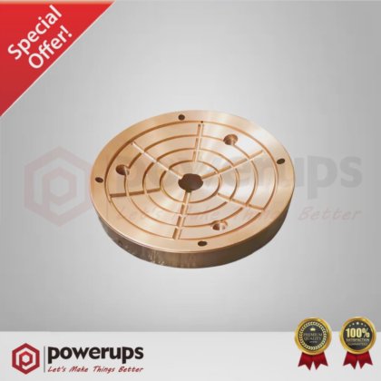 HP200 圆锥破碎机套筒衬板 48721001