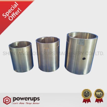 优质售后市场 HP 圆锥破碎机部件：内偏心套