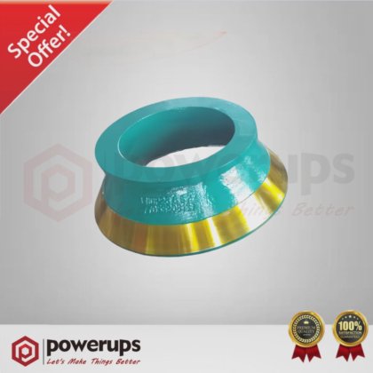 コーンクラッシャー HP200 マントル 50130813