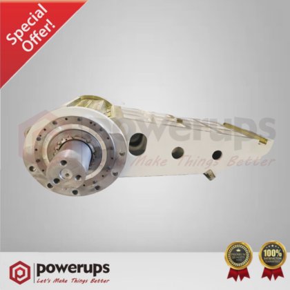 C106 颚式破碎机上/下颊板 570392/mm0213245