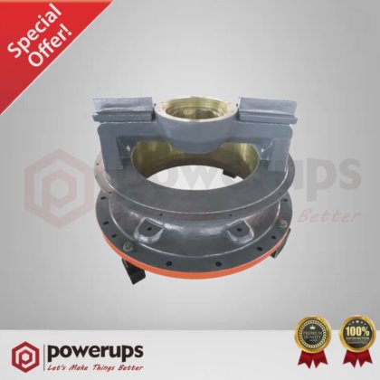 CH430 圆锥破碎机顶壳 442.7981-00