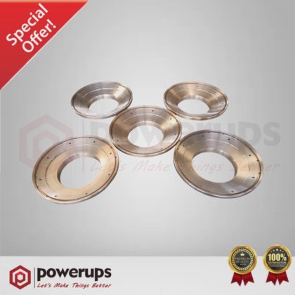 36" ジャイラディスク外部偏心ブッシング 22073501 販売中