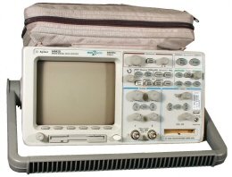 Agilent-Keysight 54642D-N2727A