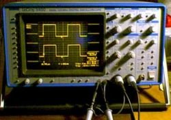 Teledyne LeCroy 9400