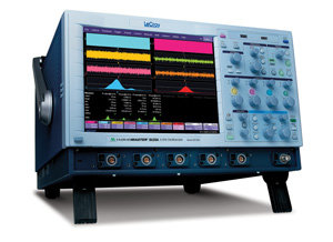 Teledyne LeCroy WaveMaster 8600A