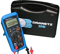 DranTech ISO M264I