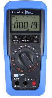 Dranetz DranTech Xtra Pack